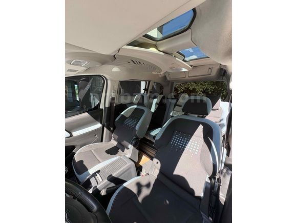 Sahibinden Citroen Berlingo 1.6 HDi Selection 2014 Model 
