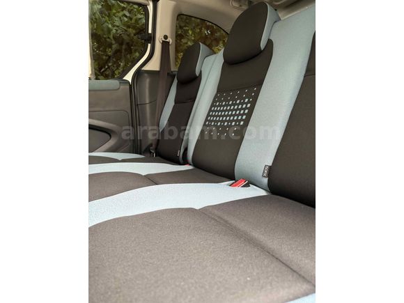 Sahibinden Citroen Berlingo 1.6 HDi Selection 2014 Model 