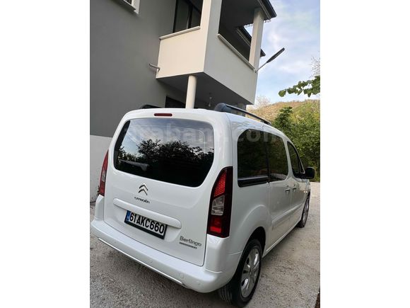 Sahibinden Citroen Berlingo 1.6 HDi Selection 2014 Model 