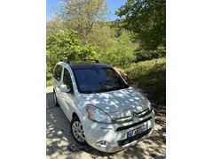Sahibinden Citroen Berlingo 1.6 HDi Selection 2014 Model 