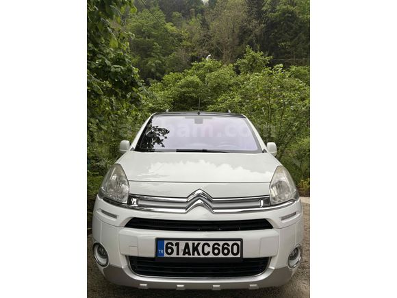 Sahibinden Citroen Berlingo 1.6 HDi Selection 2014 Model 
