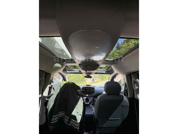 Sahibinden Citroen Berlingo 1.6 HDi Selection 2014 Model 