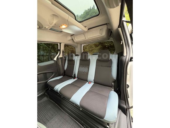 Sahibinden Citroen Berlingo 1.6 HDi Selection 2014 Model 