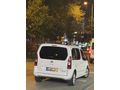Sahibinden Citroen Berlingo 1.6 HDi Selection 2014 Model 