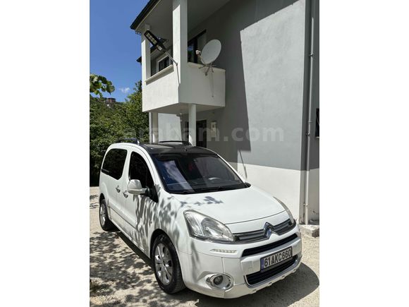 Sahibinden Citroen Berlingo 1.6 HDi Selection 2014 Model 