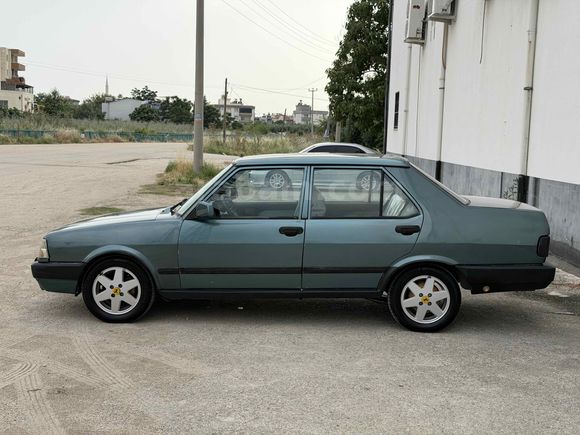 Tofaş Doğan SLX 1995