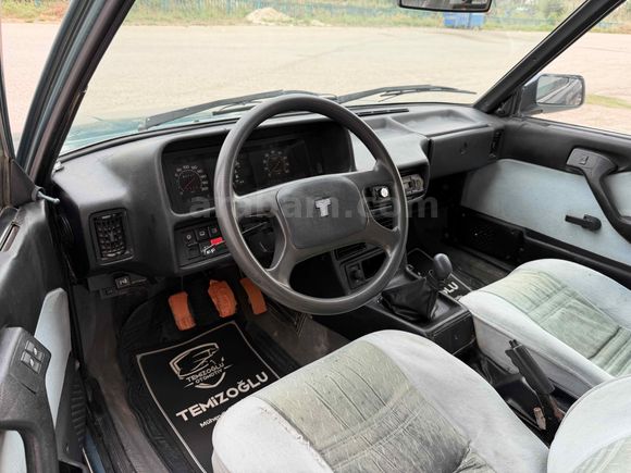 Tofaş Doğan SLX 1995