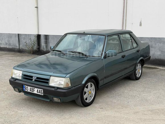 Tofaş Doğan SLX 1995