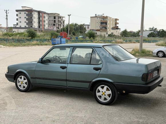Tofaş Doğan SLX 1995