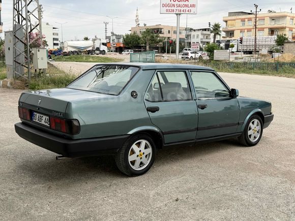 Tofaş Doğan SLX 1995