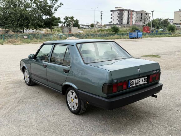 Tofaş Doğan SLX 1995