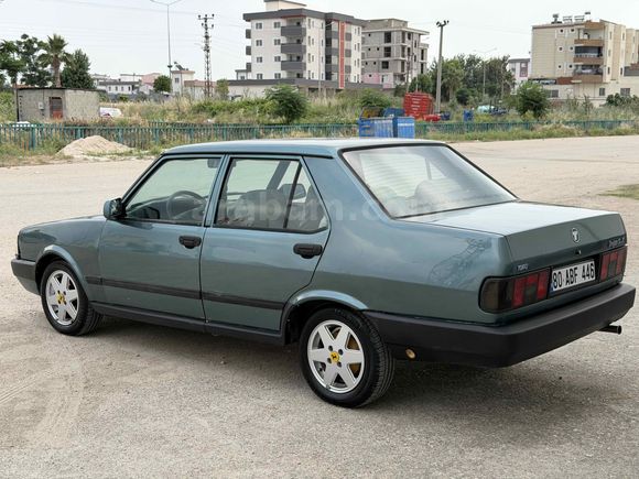 Tofaş Doğan SLX 1995