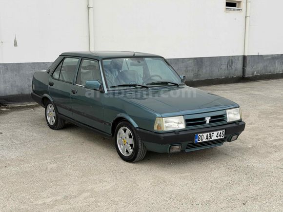 Tofaş Doğan SLX 1995