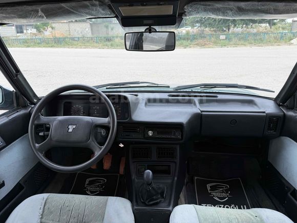 Tofaş Doğan SLX 1995