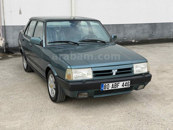 Tofaş Doğan SLX 1995