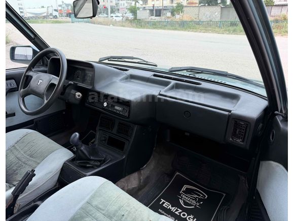Tofaş Doğan SLX 1995