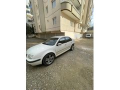 Sahibinden Volkswagen Bora 1.9 TDi Comfortline 2000 Model