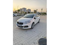 BİLEK AUTO'DAN 2017 MODEL FİAT LİNEA-BENZİN-LPG-130BİN KM