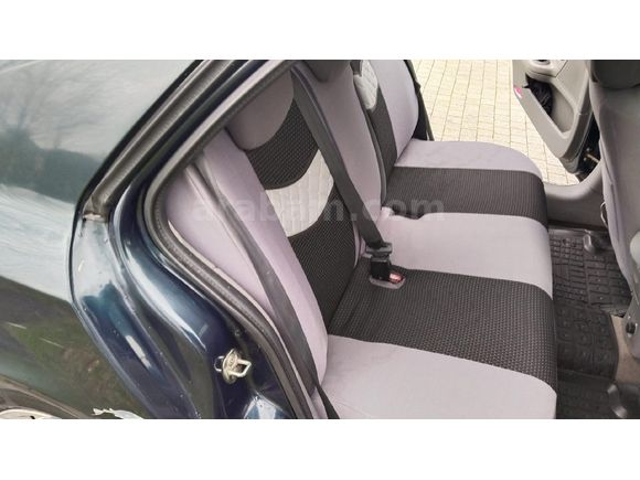 Sahibinden Renault Laguna 2.0 Privilege 2003 Model