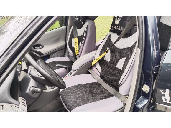 Sahibinden Renault Laguna 2.0 Privilege 2003 Model