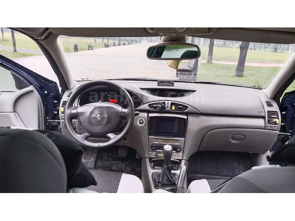 Sahibinden Renault Laguna 2.0 Privilege 2003 Model
