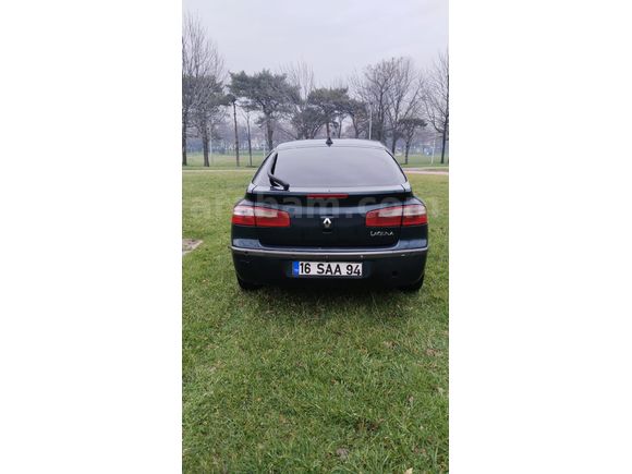 Sahibinden Renault Laguna 2.0 Privilege 2003 Model