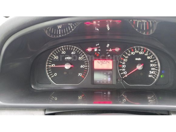 Sahibinden Renault Laguna 2.0 Privilege 2003 Model