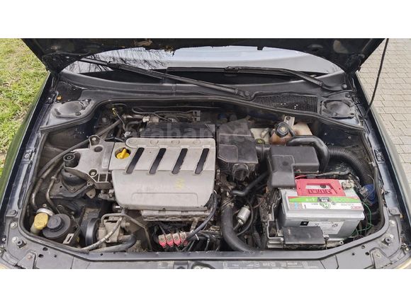 Sahibinden Renault Laguna 2.0 Privilege 2003 Model