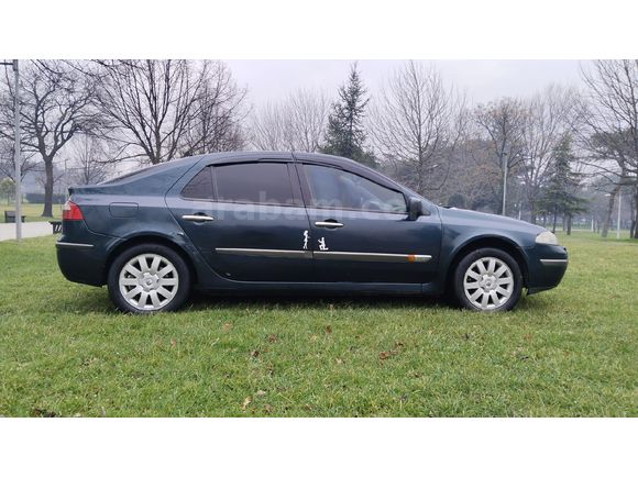 Sahibinden Renault Laguna 2.0 Privilege 2003 Model