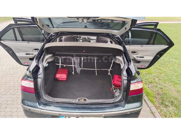 Sahibinden Renault Laguna 2.0 Privilege 2003 Model