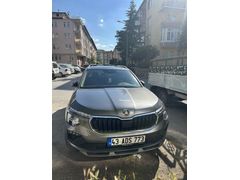 Sahibinden Skoda Kamiq 1.0 TSI Premium 2025 Model 