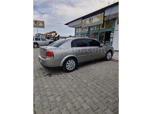 Sahibinden Opel Vectra 1.6 Elegance 2004 Model