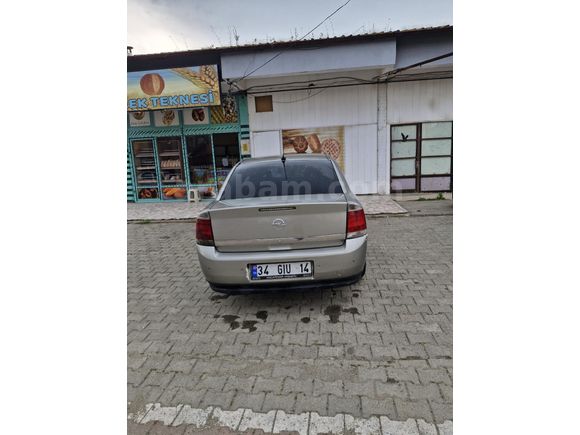 Sahibinden Opel Vectra 1.6 Elegance 2004 Model