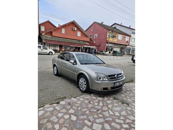 Sahibinden Opel Vectra 1.6 Elegance 2004 Model