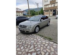 Sahibinden Opel Vectra 1.6 Elegance 2004 Model