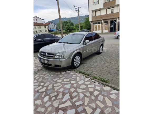Sahibinden Opel Vectra 1.6 Elegance 2004 Model