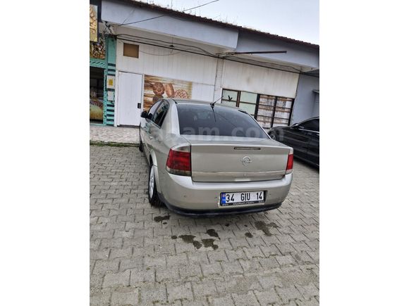 Sahibinden Opel Vectra 1.6 Elegance 2004 Model