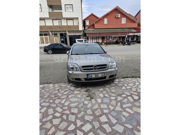 Sahibinden Opel Vectra 1.6 Elegance 2004 Model