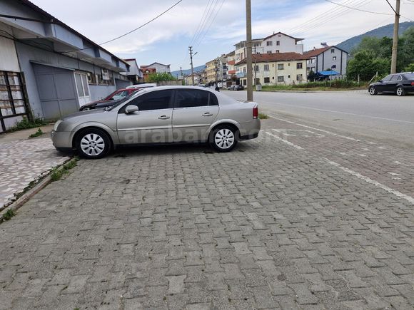 Sahibinden Opel Vectra 1.6 Elegance 2004 Model