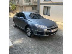 Sahibinden Citroen C5 1.6 HDi SX 2008 Model  378.000 km Füme