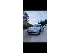 Sahibinden Renault Fluence 1.5 dCi Extreme 2011 Model  287.000 km Gri (metalik)