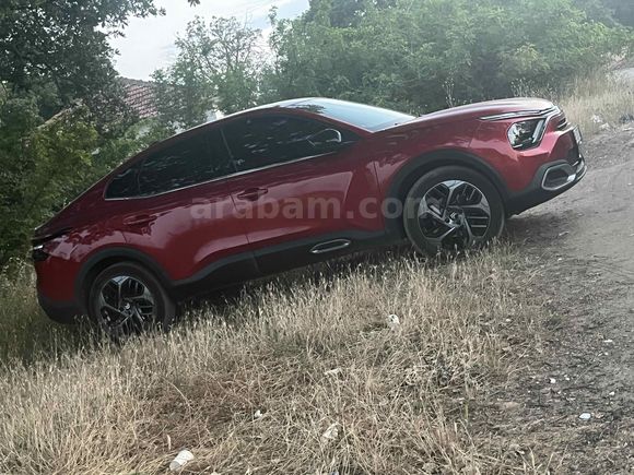 Sahibinden Citroen C4 SUV 1.2 PureTech Shine Bold 2024 Model 