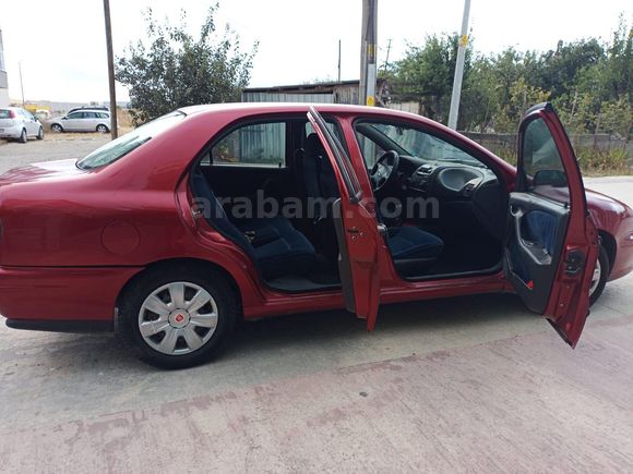 Sahibinden Fiat Marea 1.6 ELX 2001 Model
