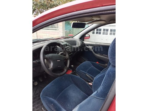 Sahibinden Fiat Marea 1.6 ELX 2001 Model