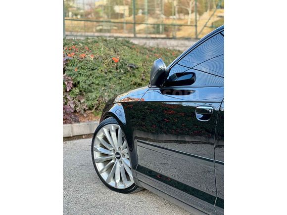 Sahibinden Audi A3 Sportback 1.6 TDI Attraction 2012 Model 
