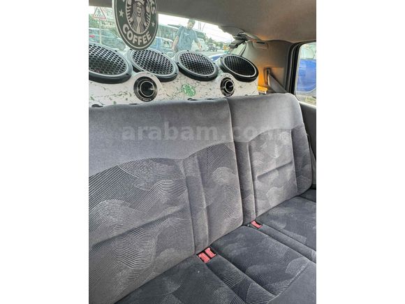 Sahibinden Renault Clio 1.4 RXT 2001 Model 