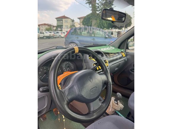 Sahibinden Renault Clio 1.4 RXT 2001 Model 
