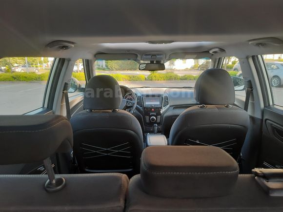 Sahibinden Ssangyong XLV 1.6 D 2016 Model