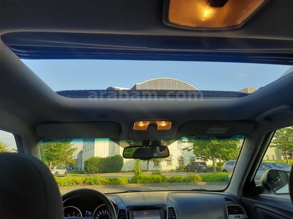 Sahibinden Ssangyong XLV 1.6 D 2016 Model