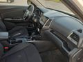 Sahibinden Ssangyong XLV 1.6 D 2016 Model